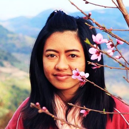 นางสาวจุฑาพร เกษร